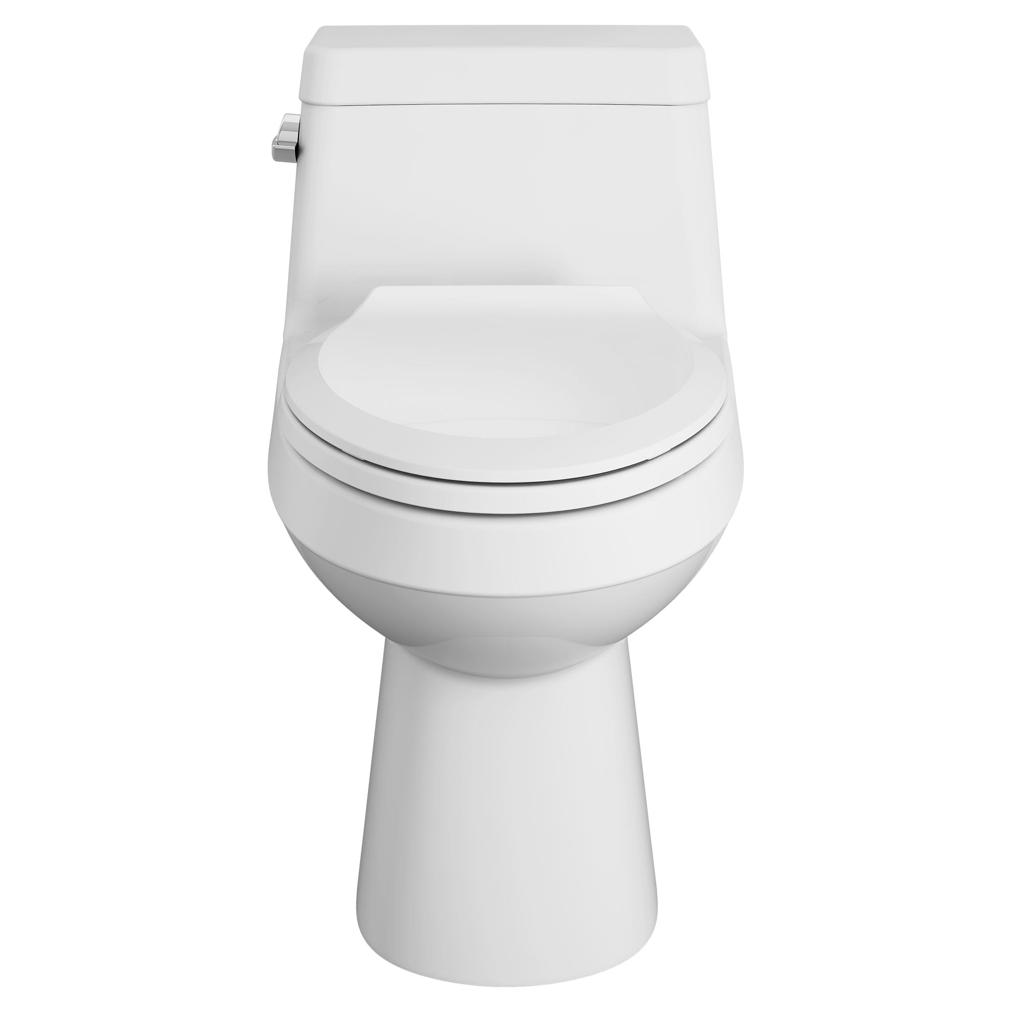 Colony® inodoro elongado de una pieza marca American Standard