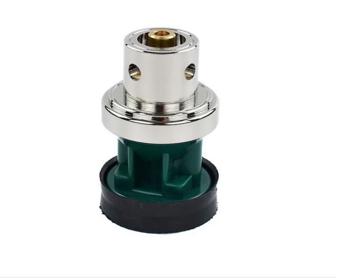 Embolo en bronce para fluxometros de Urinal  Helvex