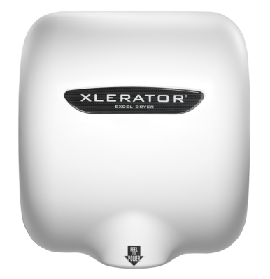 Secador de manos Xlerator  Blanco 110/Voltios