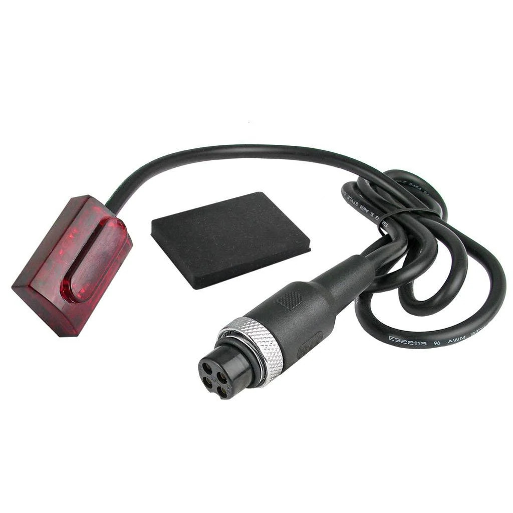 Sensor Cable 4/pines griferias sloan tipo SF