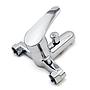 Grifo mezclador de agua monomando para baño y duchas marca MCBKRPDIO