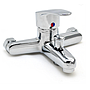Griferia monomando mezcladora de agua para baños y duchas marca MCBKRPDIO